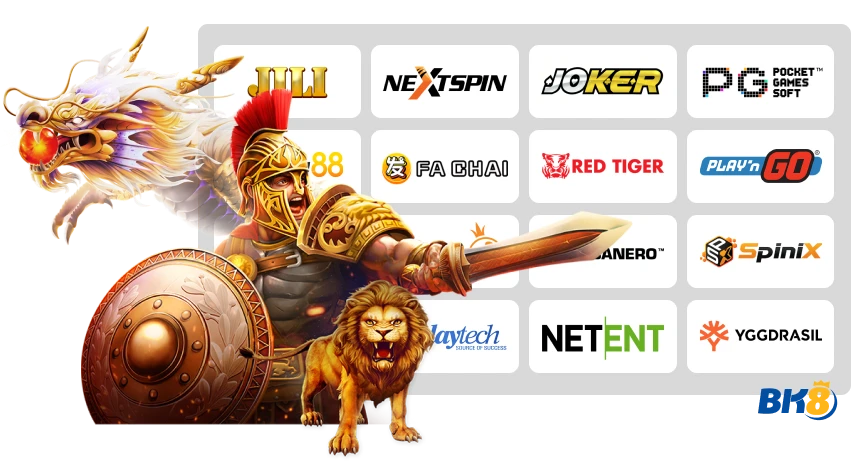 BK8thai ทางเข้าสู่ระบบเว็บคาสิโนออนไลน์ ลิ้งก์แท้100% 14 BK8 Casino