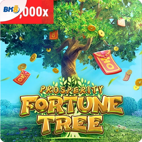 ทดลองเล่นสล็อต 8 Fortune tree