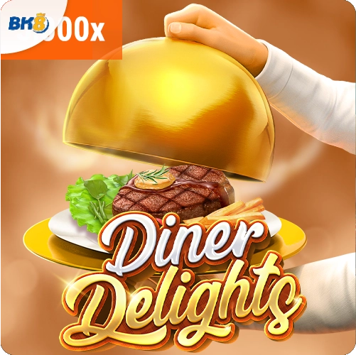 ทดลองเล่นสล็อต 5 dinner delights