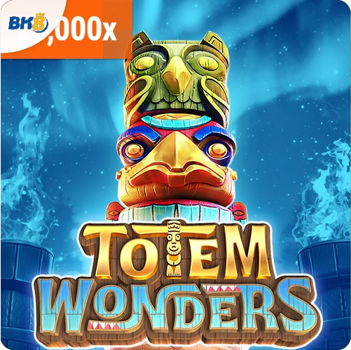 ทดลองเล่นสล็อต 2 totem wonders