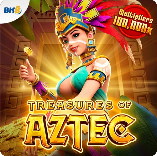 ทดลองเล่นสล็อต 7 treasures of aztec