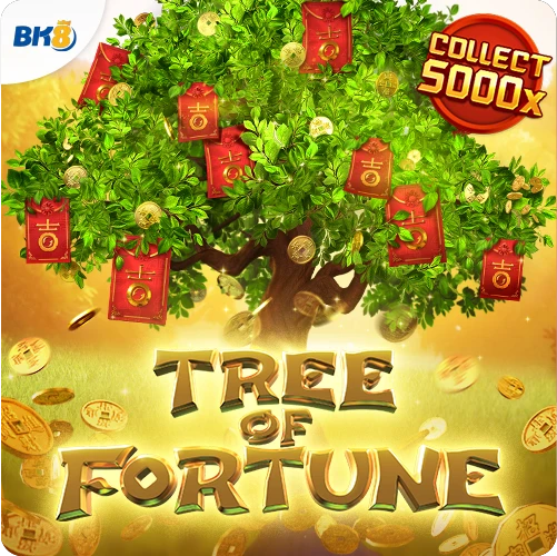ทดลองเล่นสล็อต 6 tree of fortune