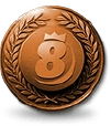 ระดับ Bronze​